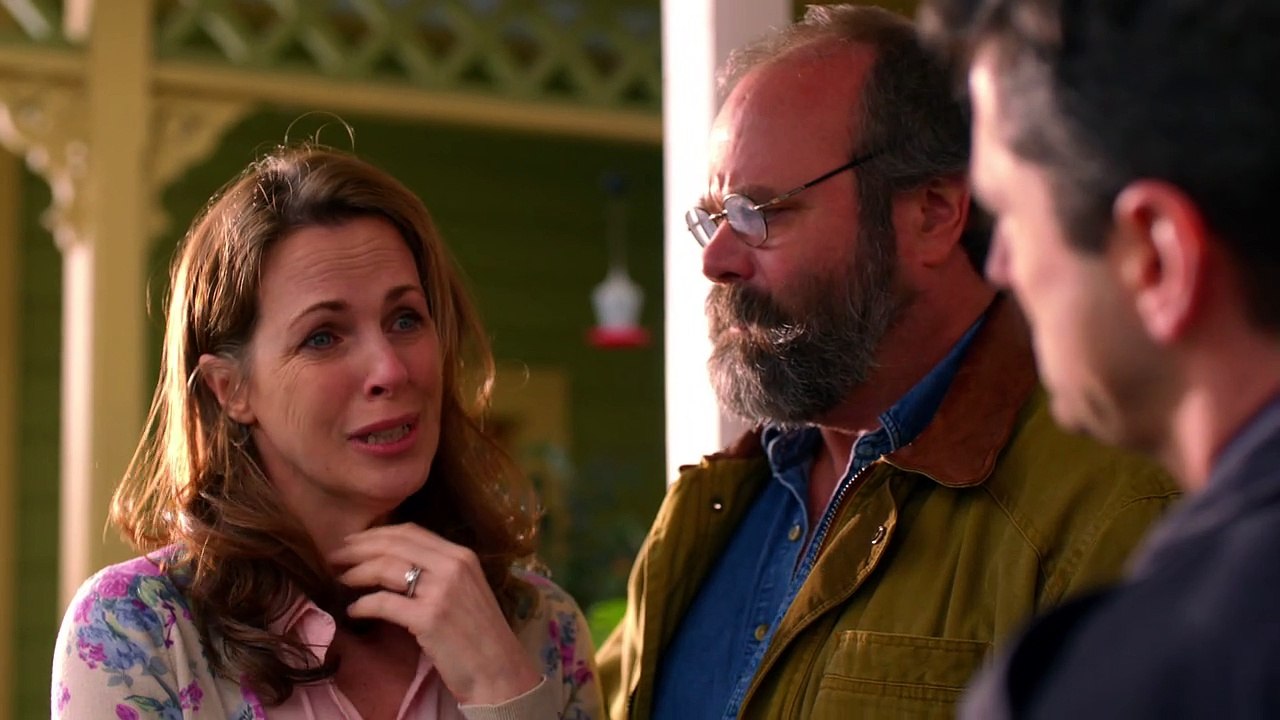 Досиетата Грим - Сезон 1 Епизод 1