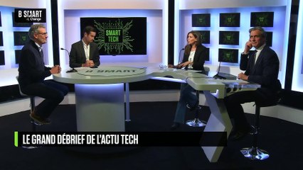 SMART TECH - IA française : LightOn se lance en Bourse