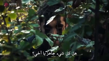 مسلسل المؤسس عثمان الحلقة 170 مترجم 1
