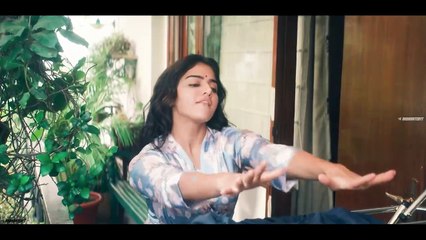 Wamiqa Gabbi in Stunning 4K 60FPS UHD Footage 🎬