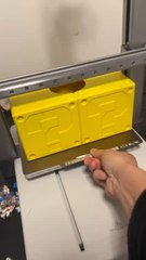 C’est pas ce que vous croyez 😂 Elle est trop belle 😱