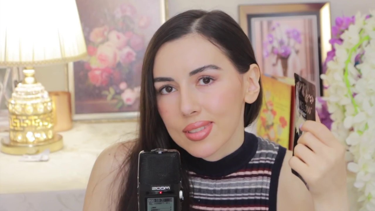 ❤️Lovely ASMR Tingles & Crinkles❤️ Masks Collection & Unusual Mouth Sounds For RELAXATION