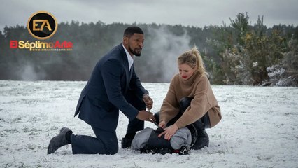 De vuelta a la acción - Trailer VO (Sub)