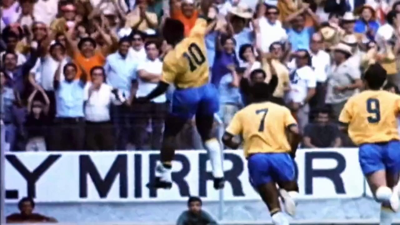 VINHETA DE INTERVALO - PELÉ - REDE GLOBO [01 01 2023]