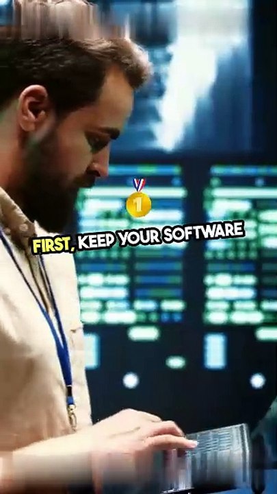 Mastering Ransomware Defense- Top Strategies