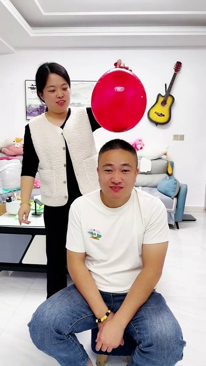 Watch funny video