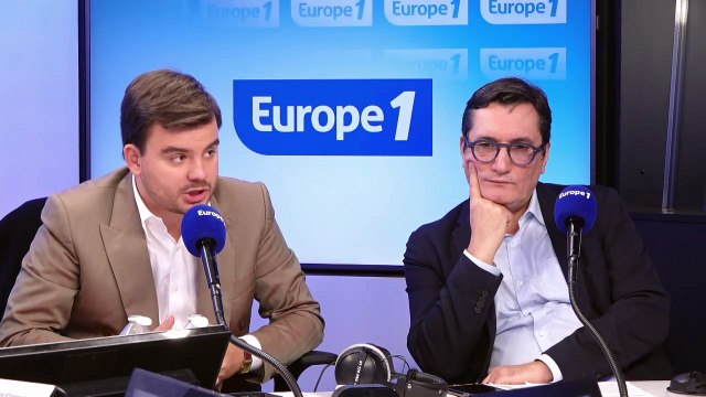 Cyril Hanouna - Procès des assistants parlementaires du RN : «La réalité, c’est quand même que le RN a mis en place un système de détournement de fonds assez massif», Léon Deffontaines