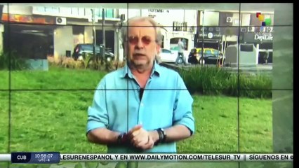 Tribunal de Casación de Argentina condena sin pruebas a CFK