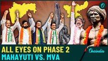 A deep dive into Jharkhand's Phase 2 prep & Maharashtra’s high-stakes assembly election battle|WATCH