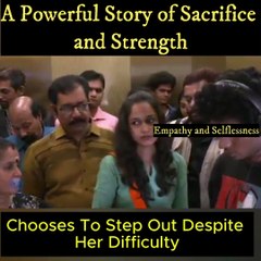 Empathy and Selflessness