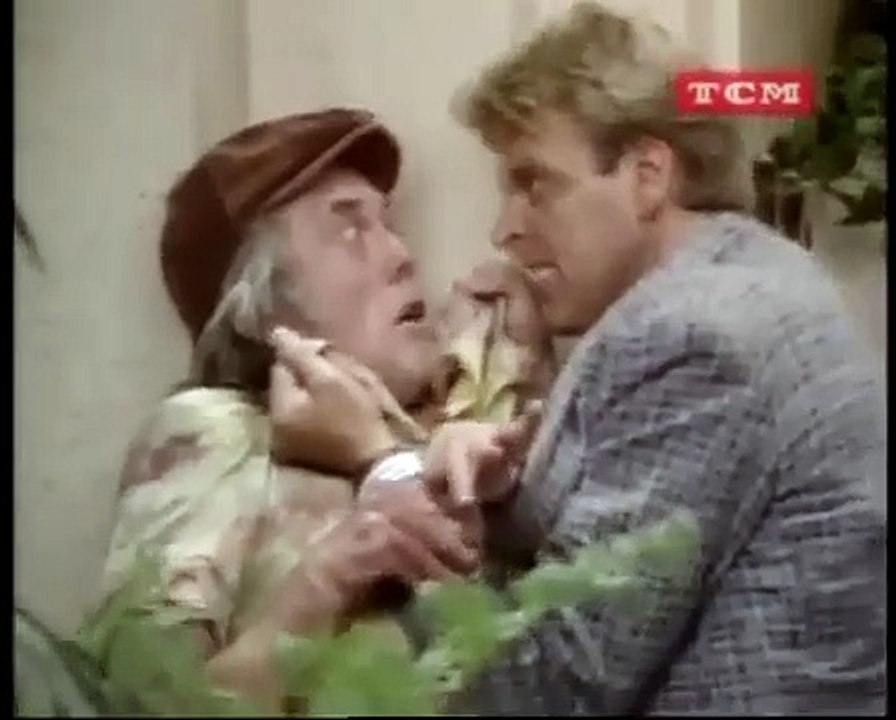 Sledge Hammer Temporada 1 Capitulo 4
