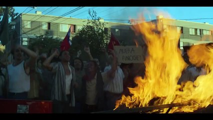 Vencer ou Morrer 1° Temporada Trailer Oficial