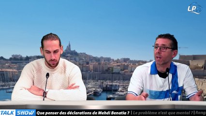 Talk Show partie 1 : Que penser des déclarations de Mehdi Benatia ?