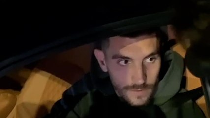 Pellegrini, confronto con i tifosi: “Non mi potete dire che non rispetto la maglia”