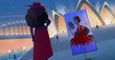 Carmen Sandiego Carmen Sandiego E006 – The Opera in the Outback Caper