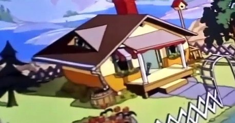 Donald Duck Donald Duck E028 Mickey’s Trailer