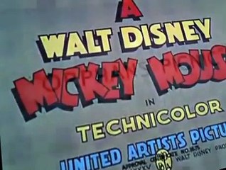 Donald Duck Donald Duck E009 Orphan’s Picnic
