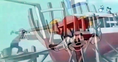 Donald Duck Donald Duck E025 Boat Builders