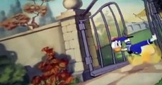 Donald Duck Donald Duck E051 The Volunteer Worker