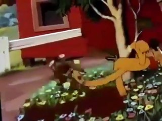 Donald Duck Donald Duck E093 The Eyes Have It