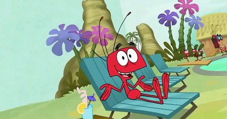 Pink Panther and Pals Pink Panther and Pals E011 Zoo Ruse