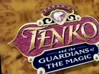 Tenko and the Guardians of the Magic Tenko and the Guardians of the Magic E004 S