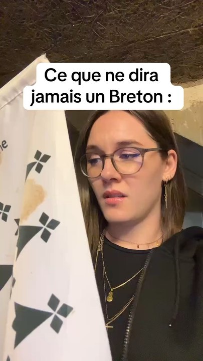Voici ma nouvelle vidéo