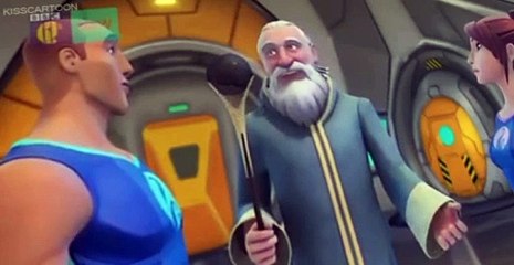 The Deep The Deep S01 E019 The Proteus Factor