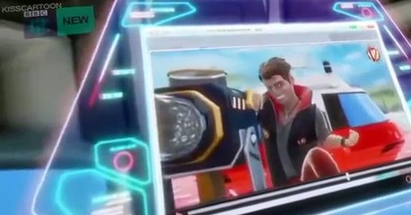 The Deep The Deep S01 E011 Monster Hunter