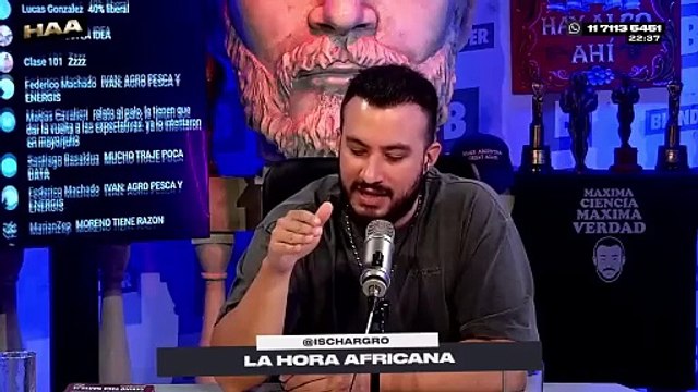 Schargrodsky aseguró que el programa económico de Milei se parece más a lo que quería Massa que a lo que prometió en campaña el libertario