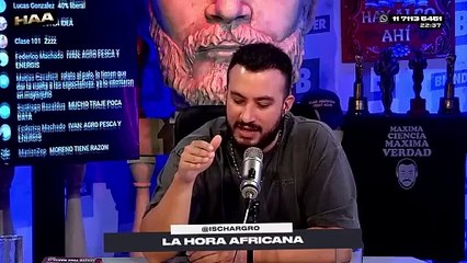Schargrodsky aseguró que el programa económico de Milei se parece más a lo que quería Massa que a lo que prometió en campaña el libertario