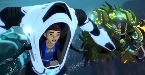 The Deep The Deep S02 E011 The Missing