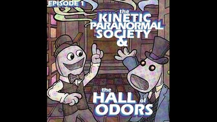 Kinetic Paranormal Society - King of the Forest