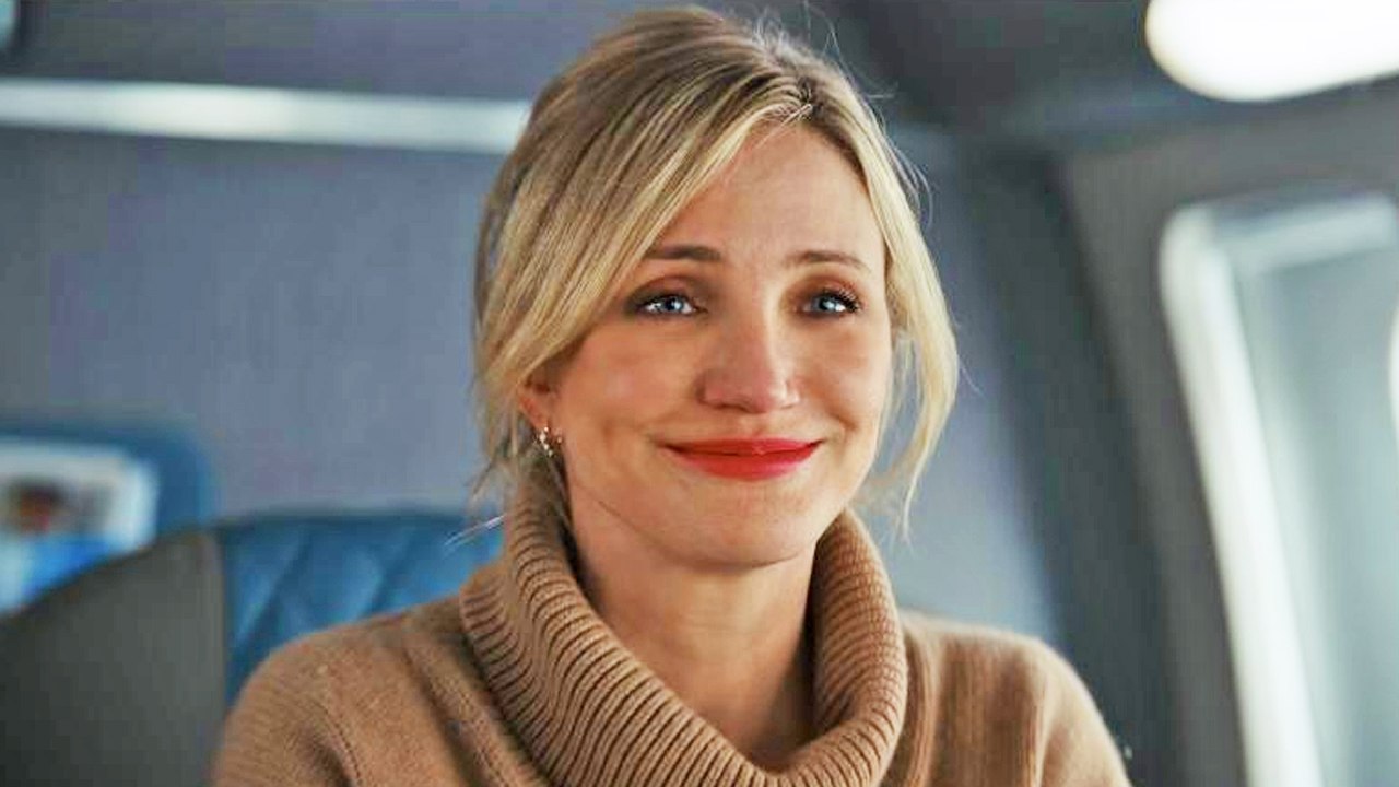 Back in Action - Teaser Trailer (Deutsch) HD