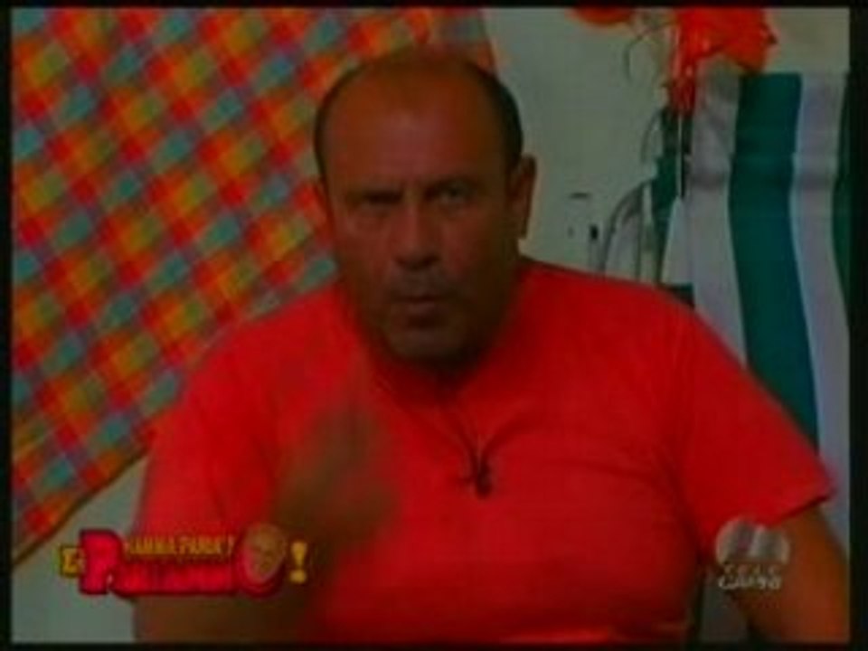HO TRADITO MIO MARITO