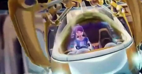 The Deep The Deep S03 E009 The Race