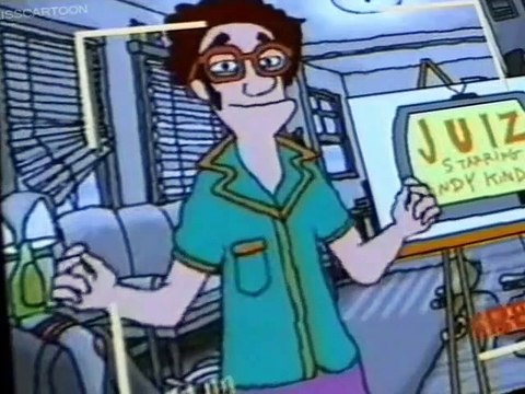 The Dick and Paula Celebrity Special The Dick and Paula Celebrity Special E002 M