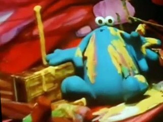 The Trap Door The Trap Door E016 – Junk Food