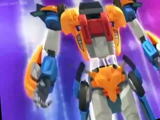 Tobot Tobot E006 Signs and Shortcuts