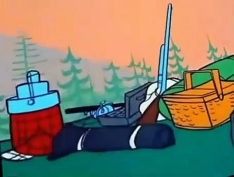 The Yogi Bear Show The Yogi Bear Show E011 – The Stout Trout