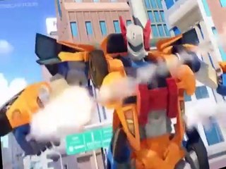 Tobot Tobot E007 Clash and Dash