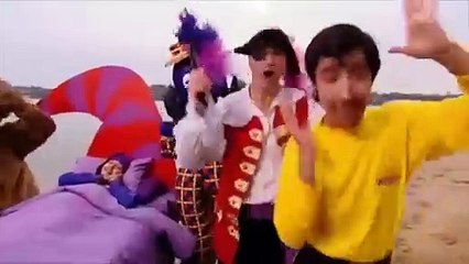 The Los Wiggles IDespierta Katty 2006...mp4