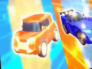 Tobot Tobot E022 Diesel and Decoy