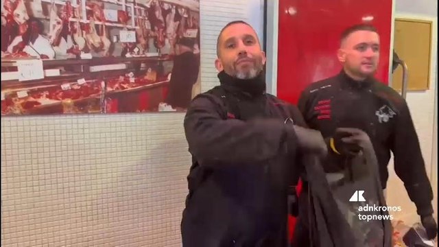 Calcio: gli angoli del cuore di mister Ranieri, dalla Testaccio dell'infanzia al 'nido' a Parioli