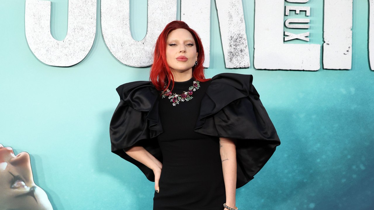 Lady Gaga to Join Netflix’s ‘Wednesday’