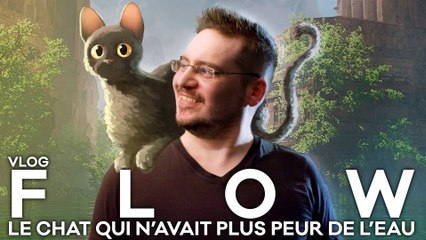 Vlog #762: My Thoughts on Flow 🎥