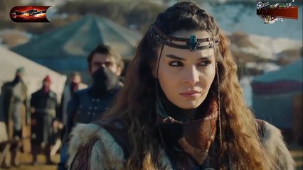 HD الملحمة - الحلقة 29 -  مدبلج