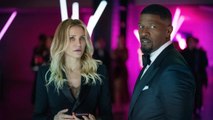 Back in Action ｜ Jamie Foxx, Cameron Diaz ｜ Official Teaser ｜ Netflix