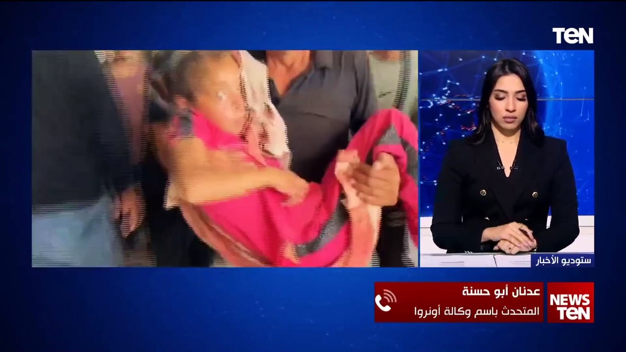 المتحدث باسم "أونروا": تصرفات إسرائيل تجاه أكبر منظمة أممية تفتقر إلى المنطق