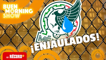 En HONDURAS preocupa el ARBITRAJE a favor de MÉXICO | EN VIVO